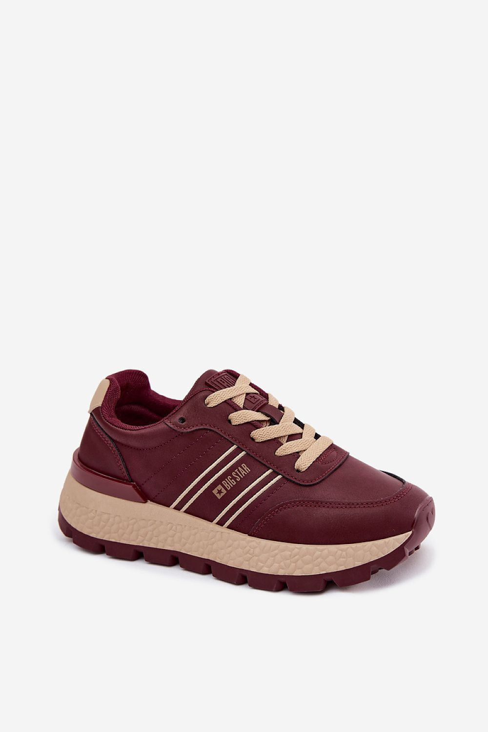  Pantofi de sport model 228745 Step in style 