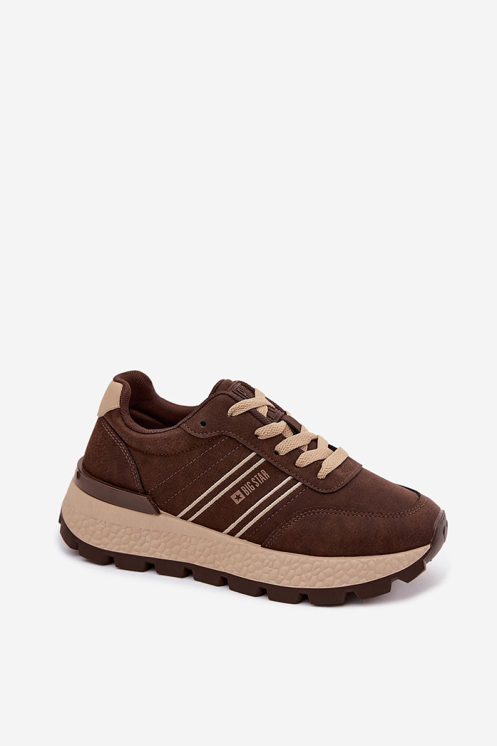  Pantofi de sport model 228746 Step in style 
