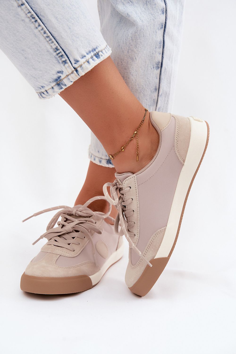  Pantofi de sport model 228747 Step in style 