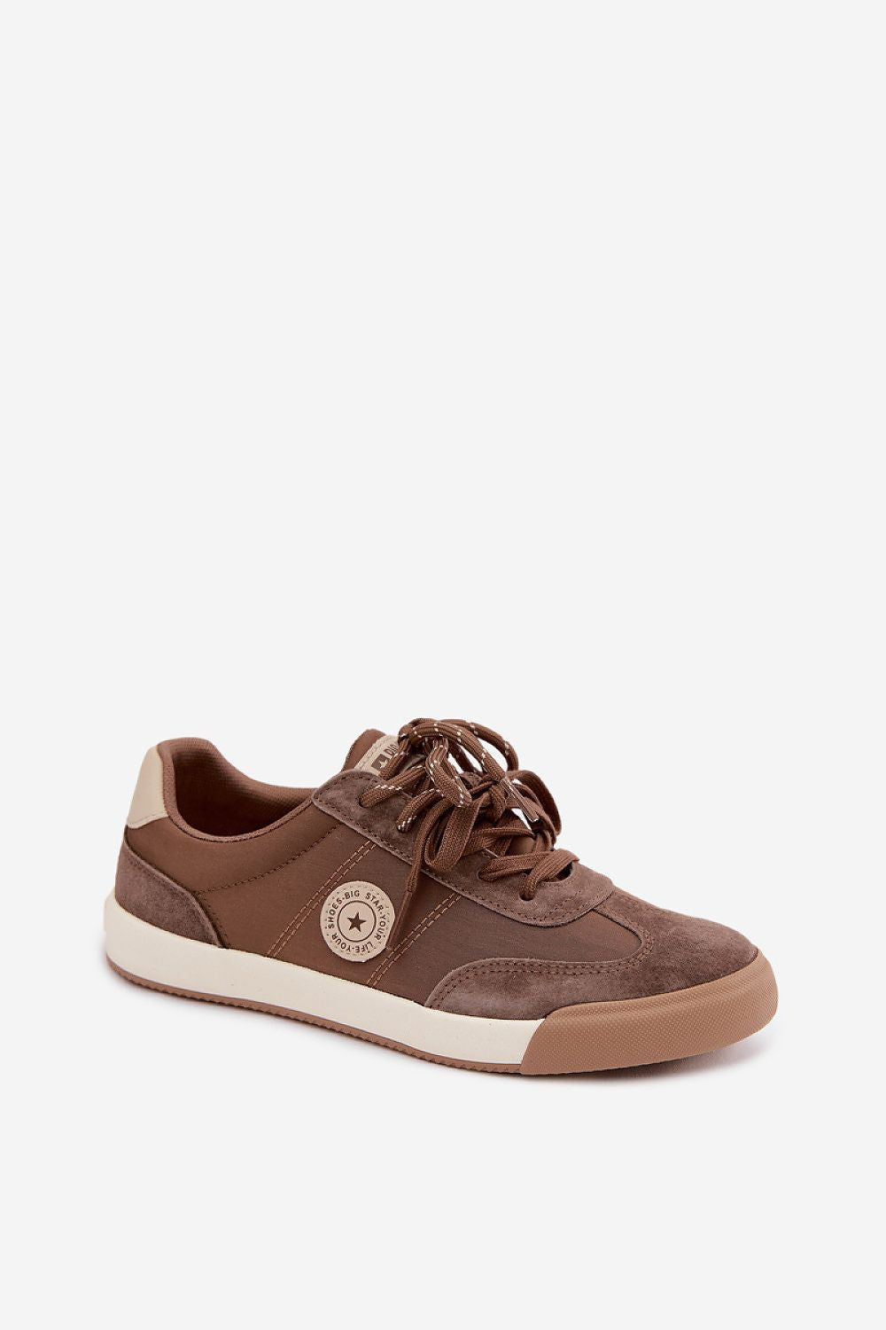  Pantofi de sport model 228748 Step in style 