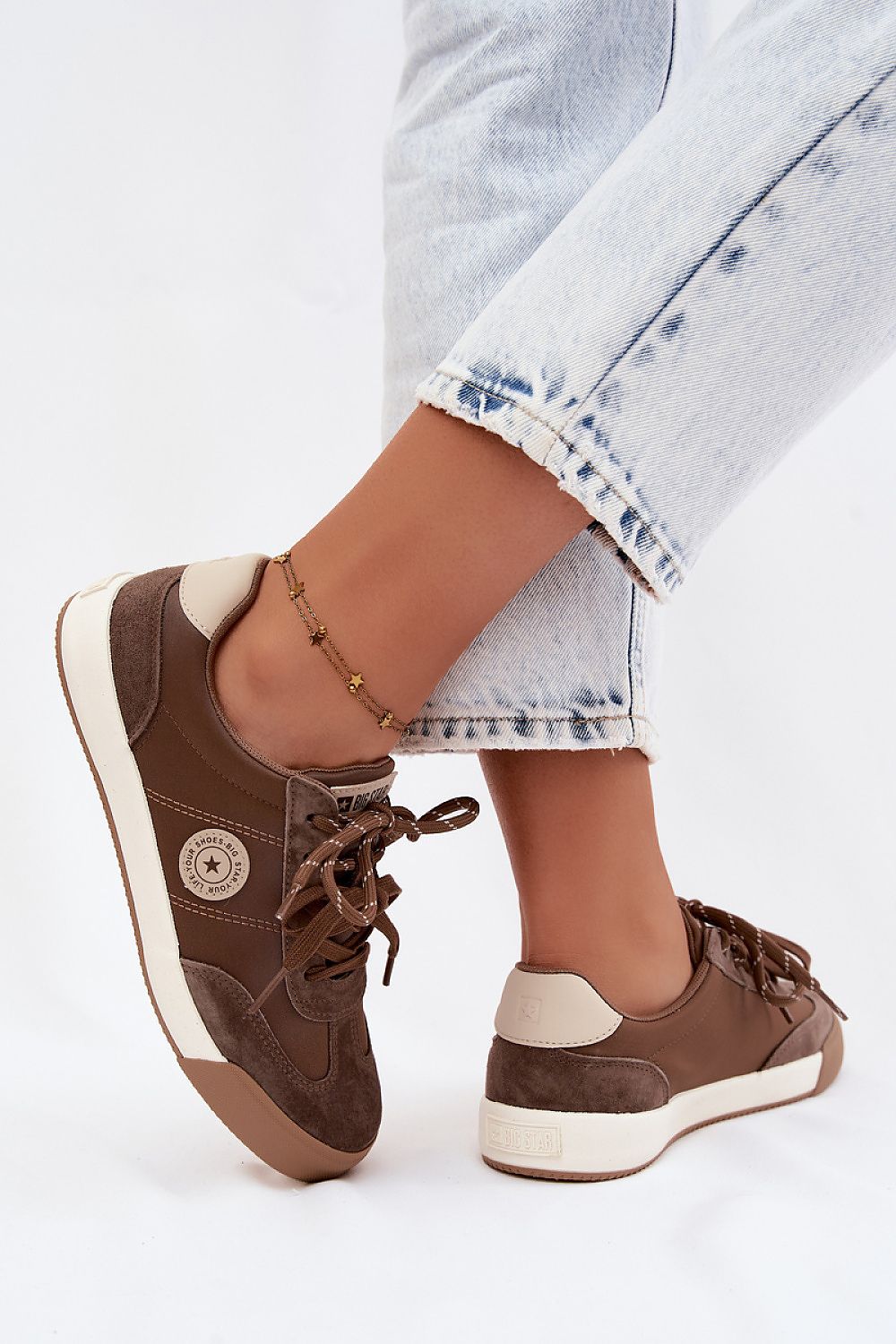  Pantofi de sport model 228748 Step in style 