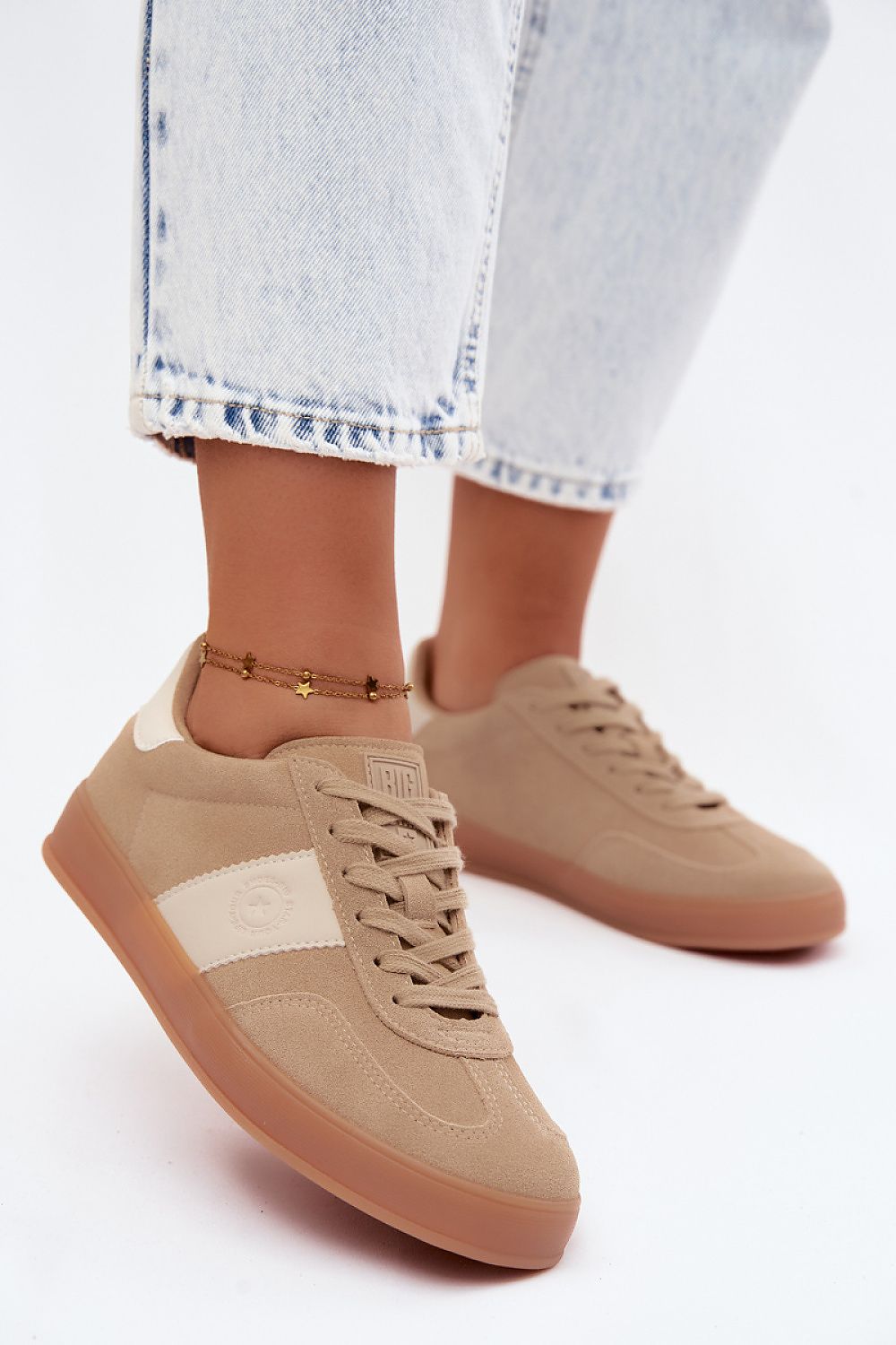  Pantofi de sport model 228749 Step in style 