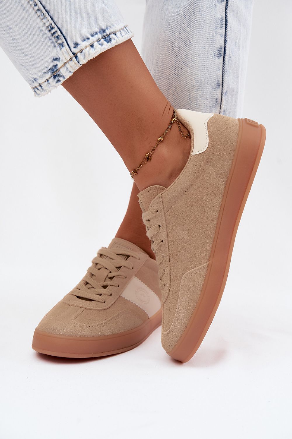  Pantofi de sport model 228749 Step in style 