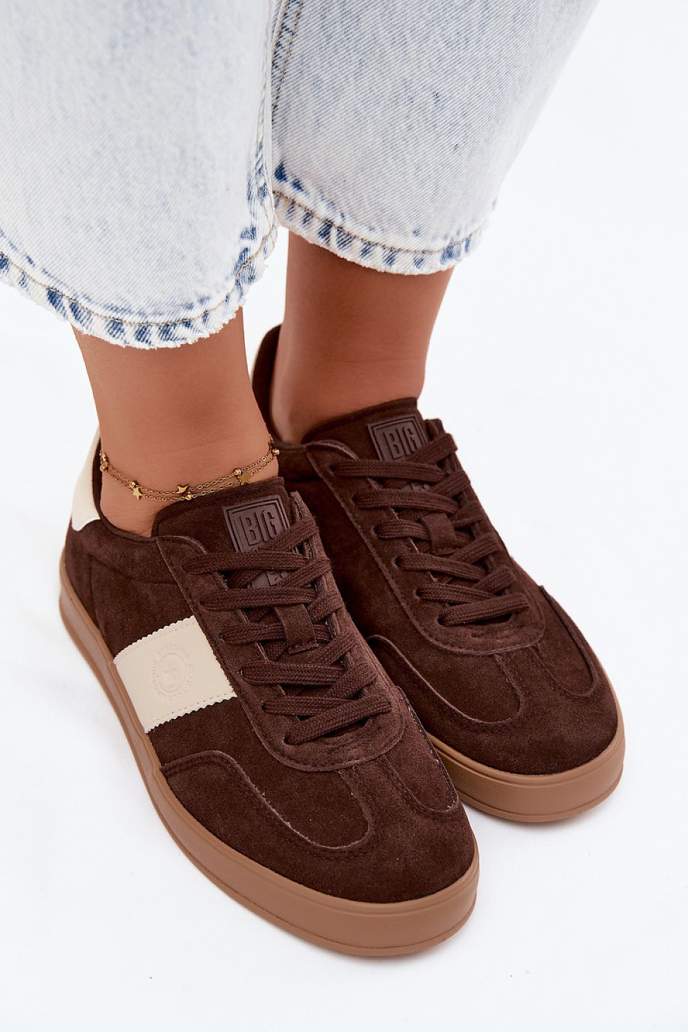  Pantofi de sport model 228750 Step in style 