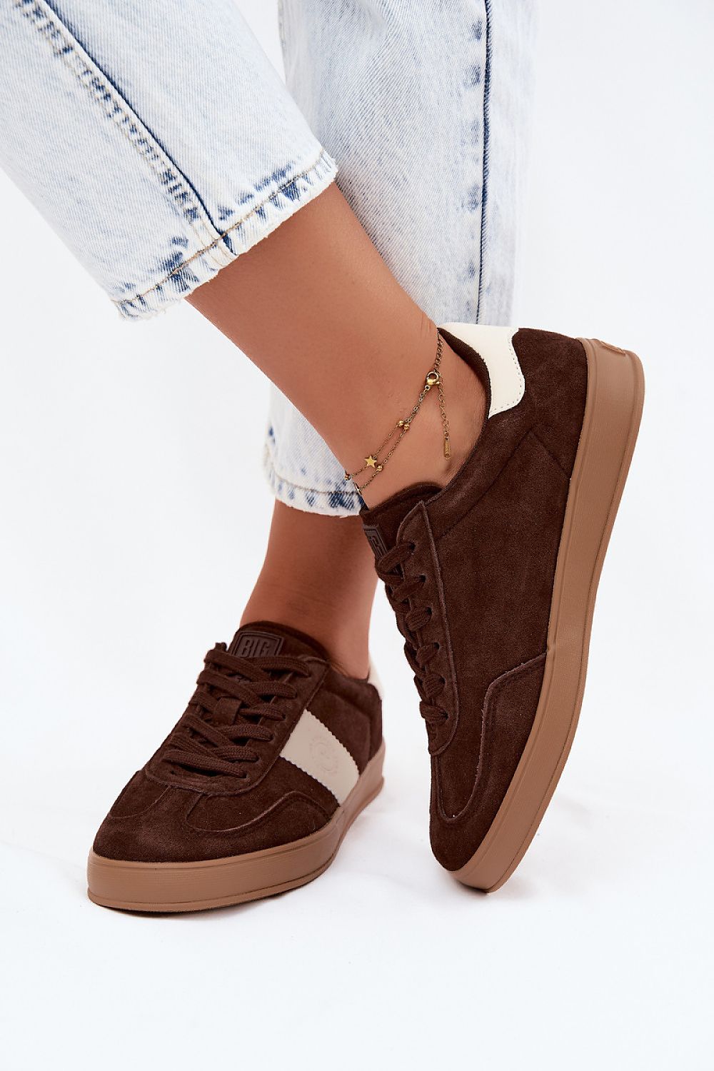  Pantofi de sport model 228750 Step in style 