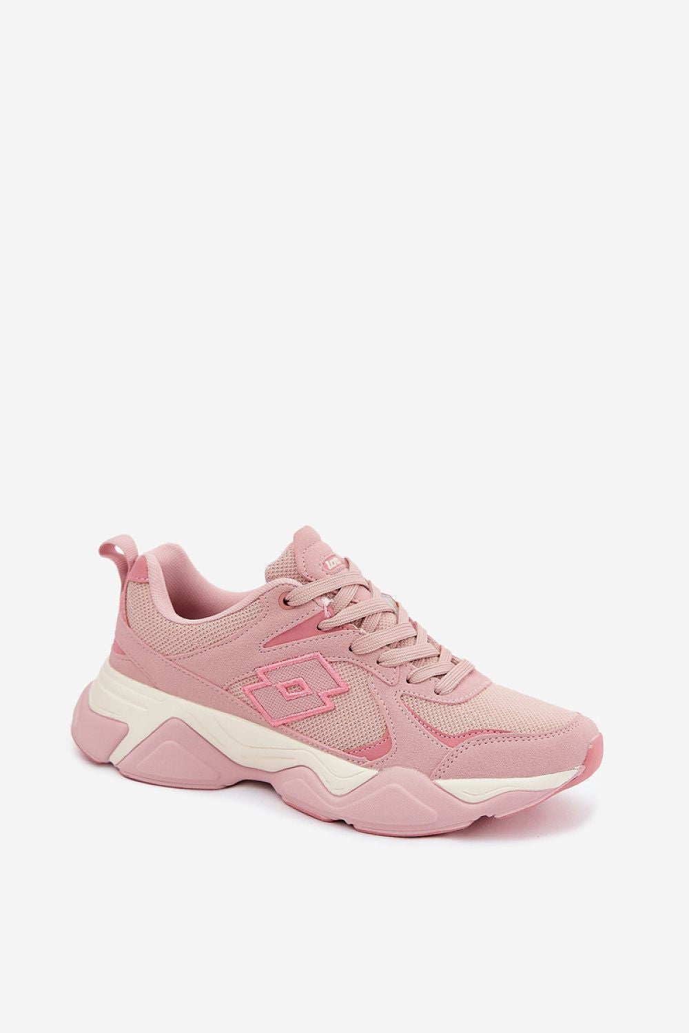  Pantofi de sport model 228751 Step in style 