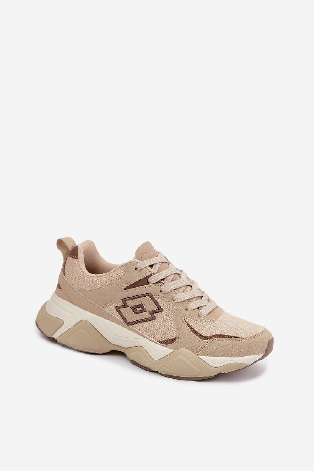  Pantofi de sport model 228752 Step in style 