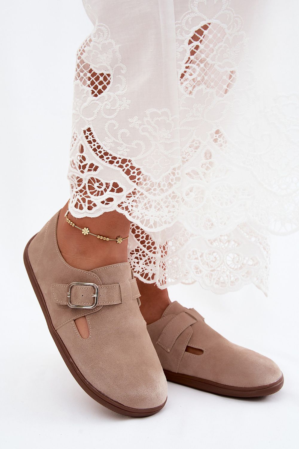  Pantofi model 228753 Step in style 