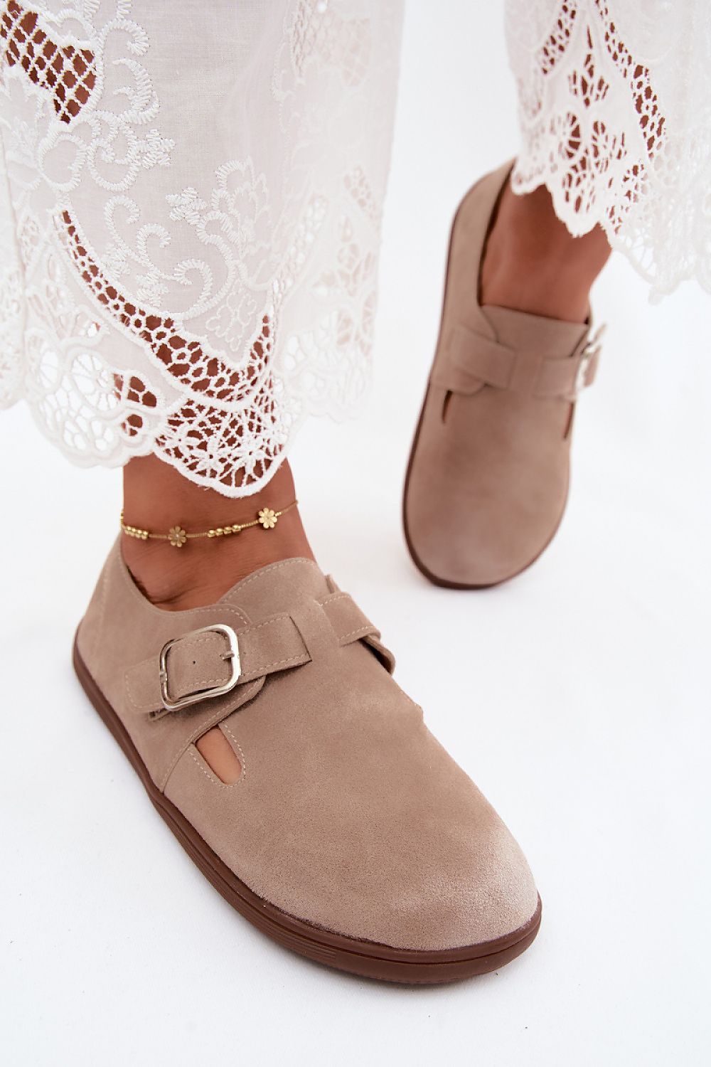  Pantofi model 228753 Step in style 