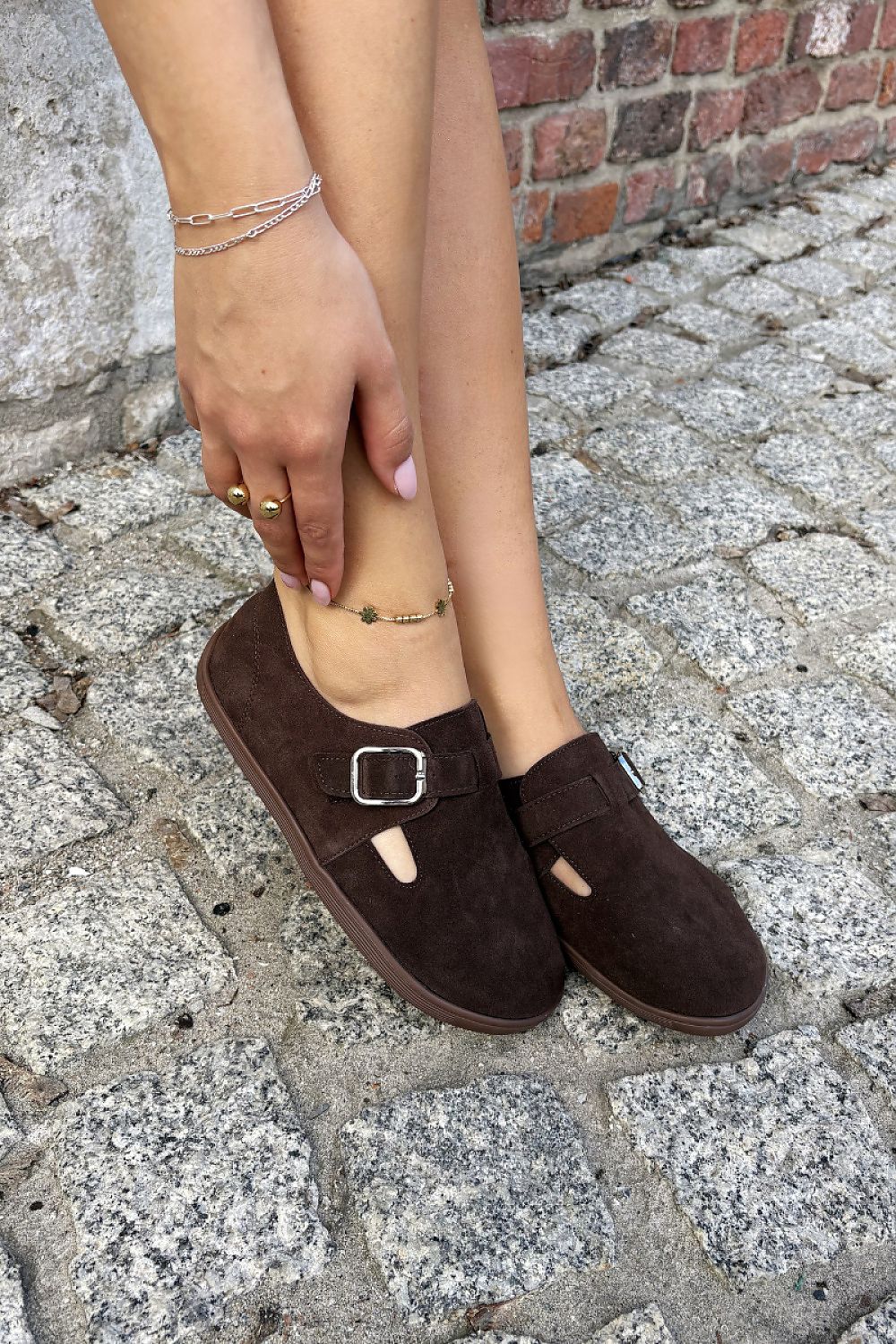  Pantofi model 228754 Step in style 