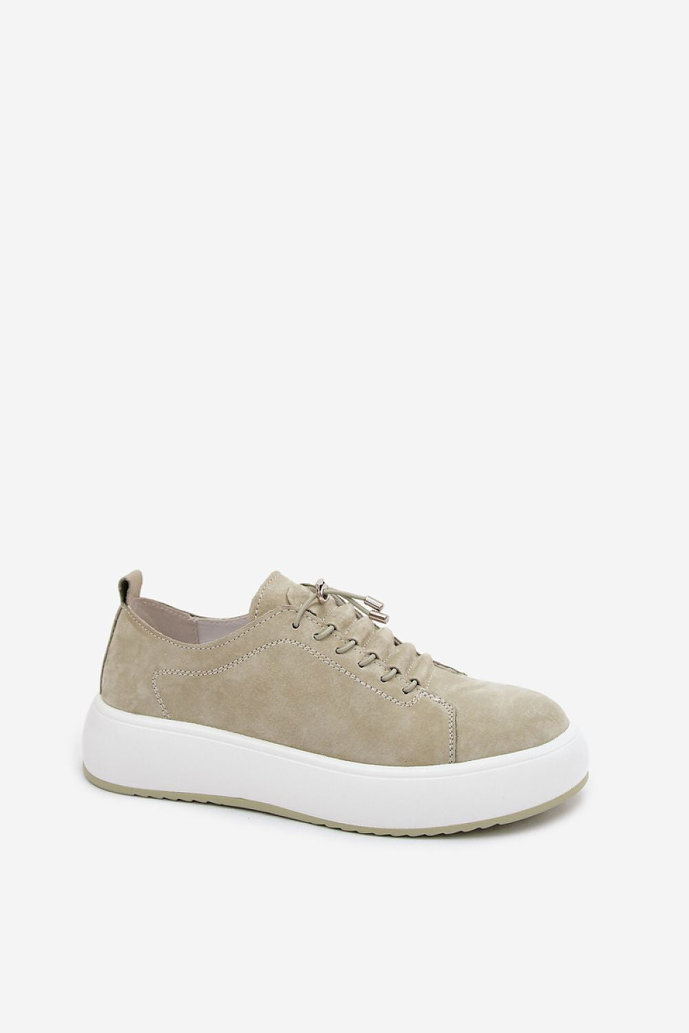  Pantofi sport pe platformă model 228755 Step in style 