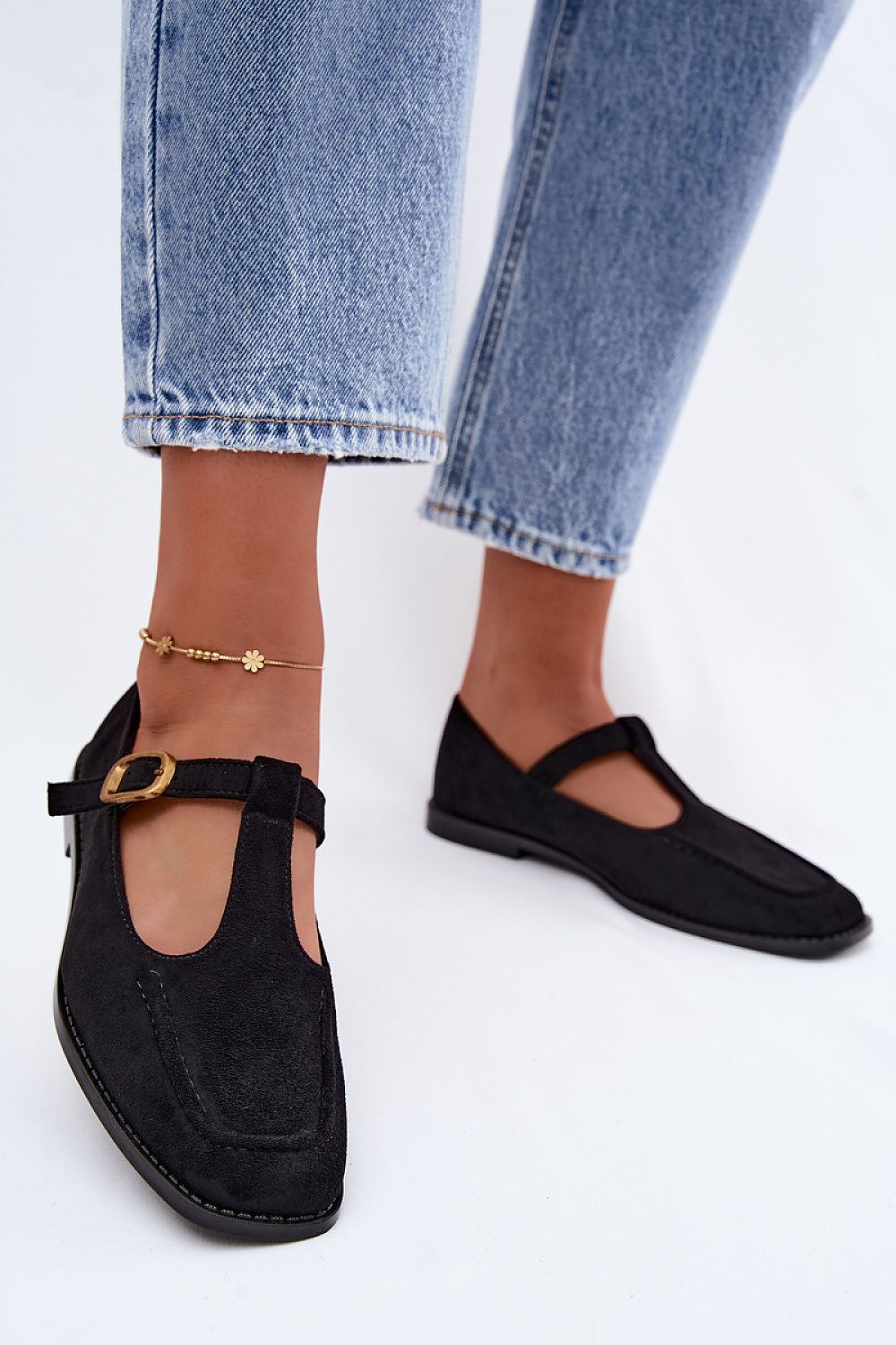  Pantofi model 228758 Step in style 