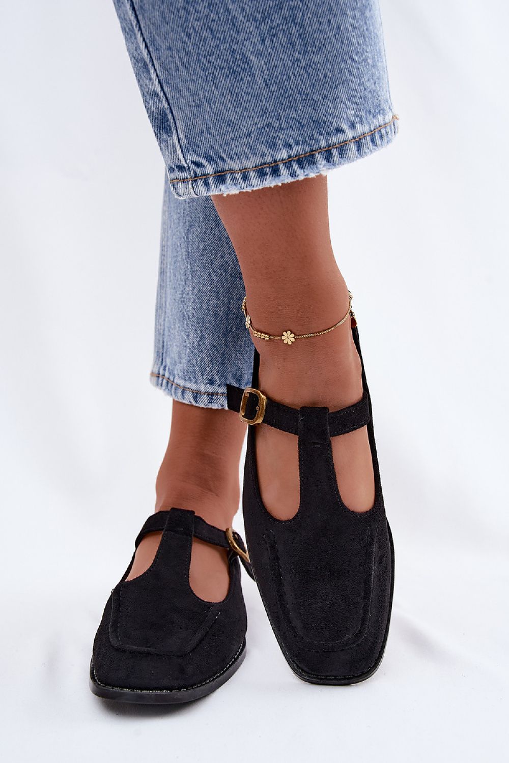  Pantofi model 228758 Step in style 