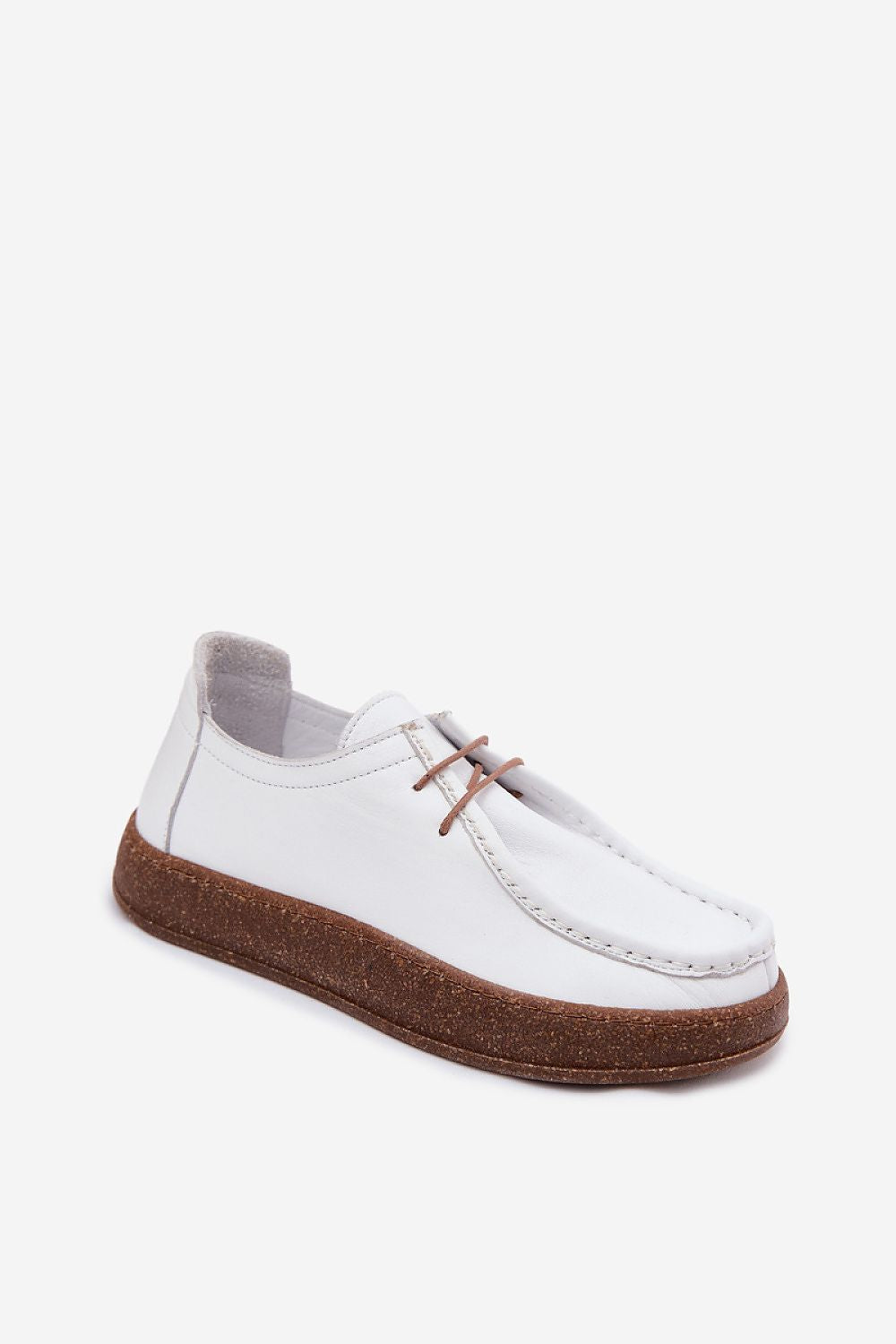  Pantofi sport cu platformă model 228760 Step in style 