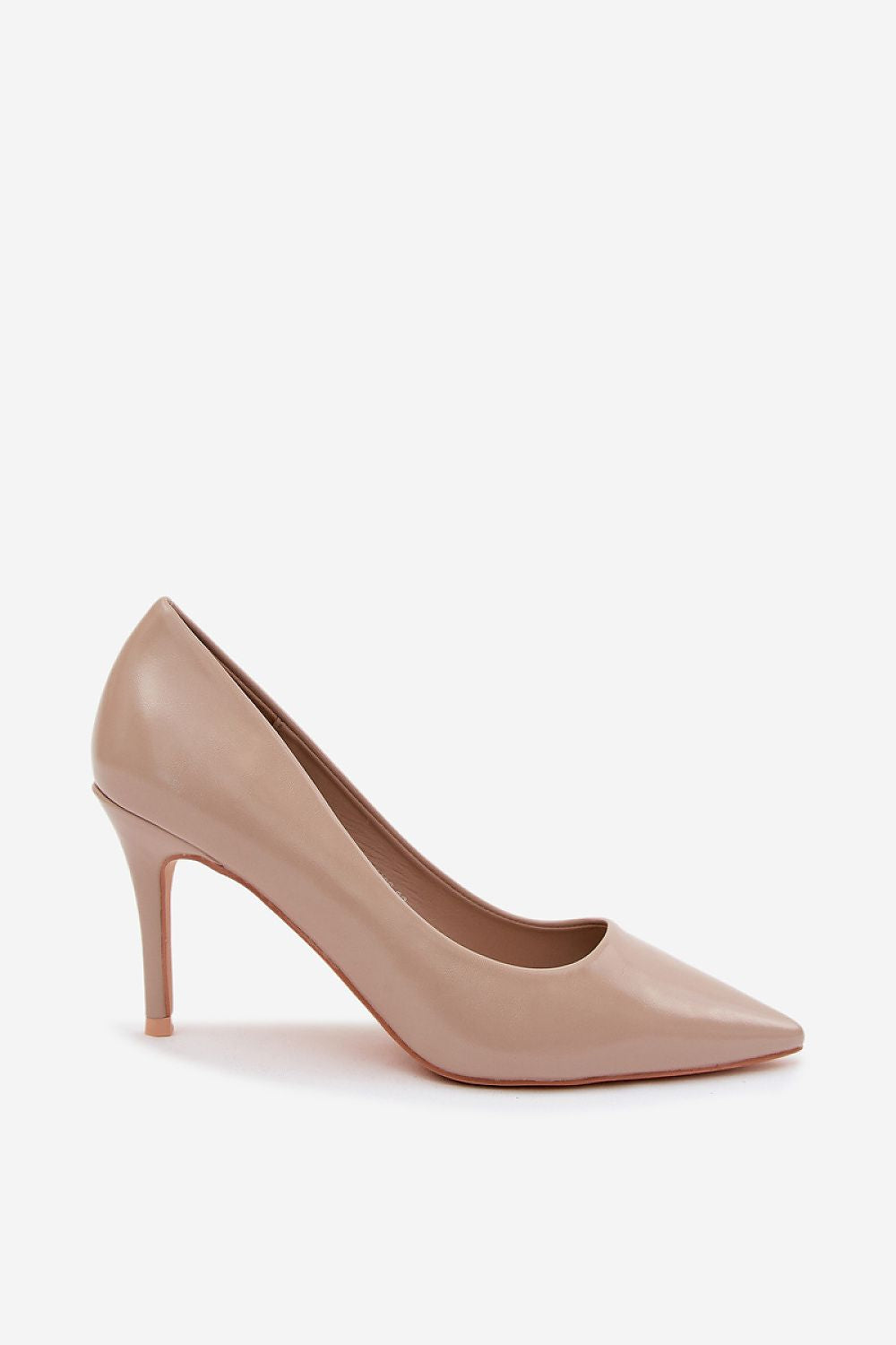  Pantofi cu toc subţire (stiletto) model 228772 Step in style 