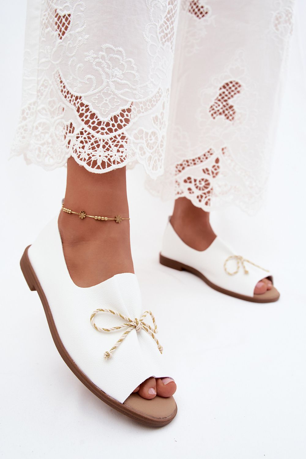  Sandale model 228775 Step in style 