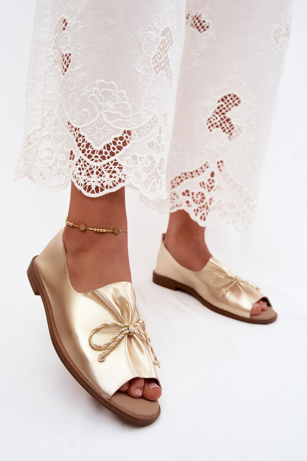  Sandale model 228776 Step in style 