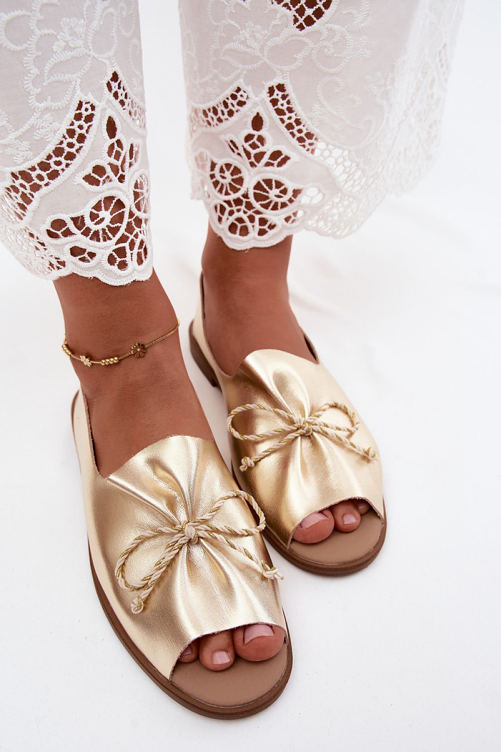 Sandale model 228776 Step in style 