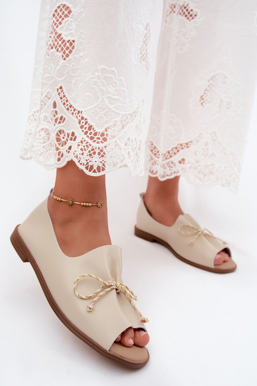  Sandale model 228777 Step in style 