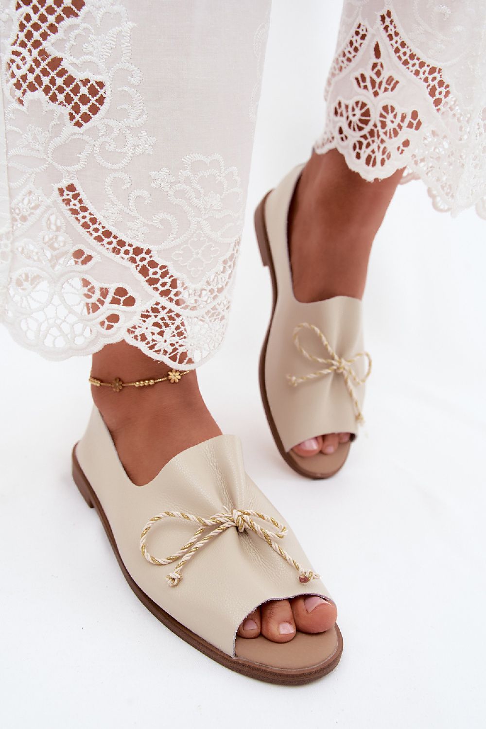  Sandale model 228777 Step in style 