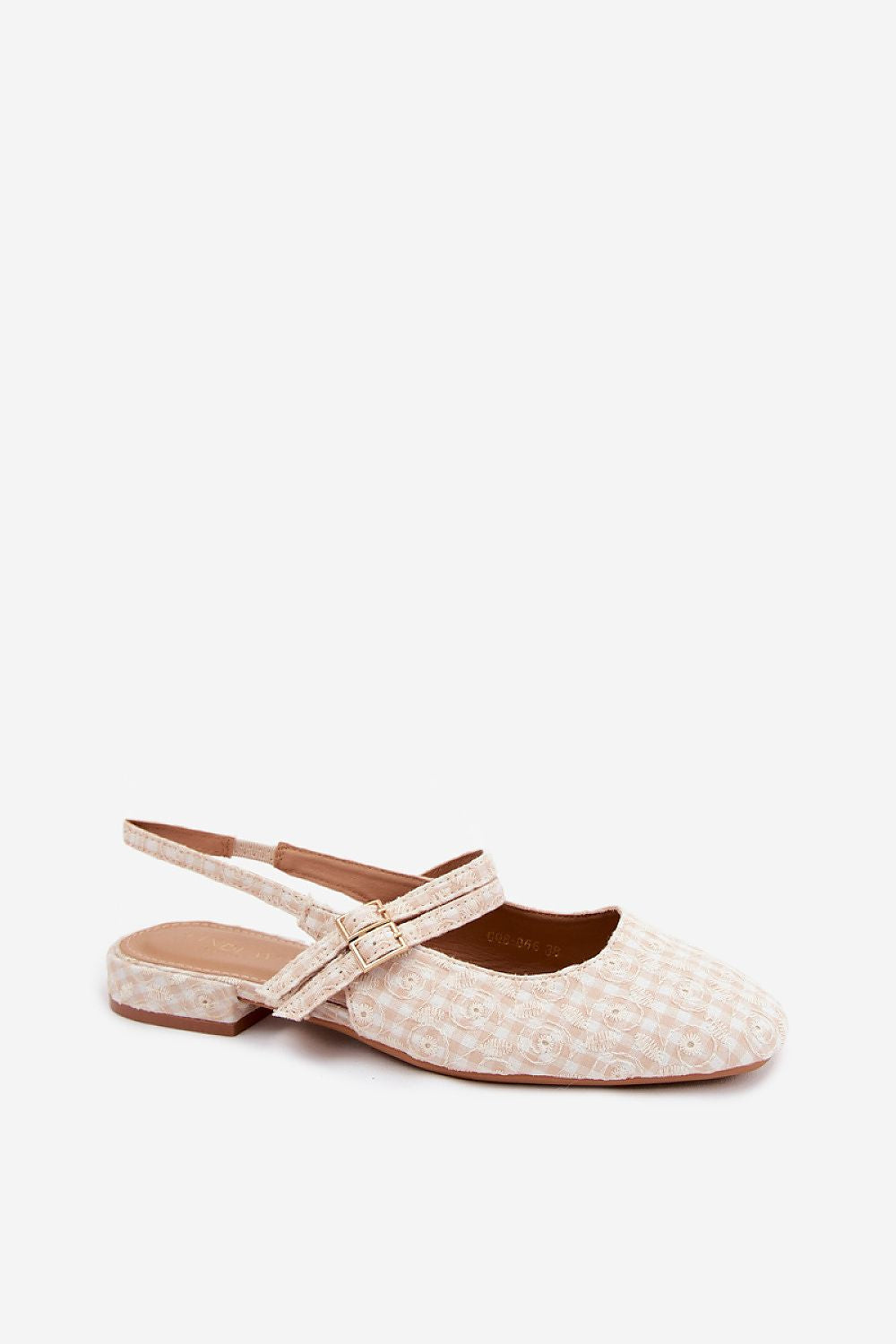  Sandale model 228778 Step in style 
