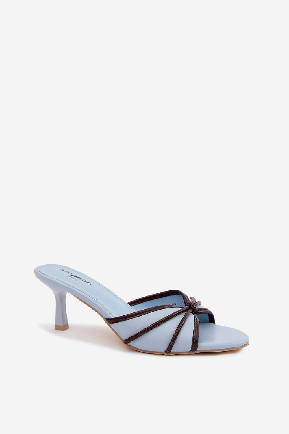  Încălțări cu toc model 228798 Step in style 