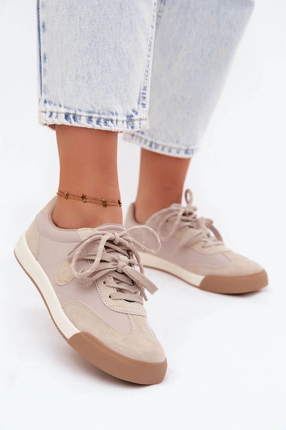  Pantofi de sport model 228747 Step in style 