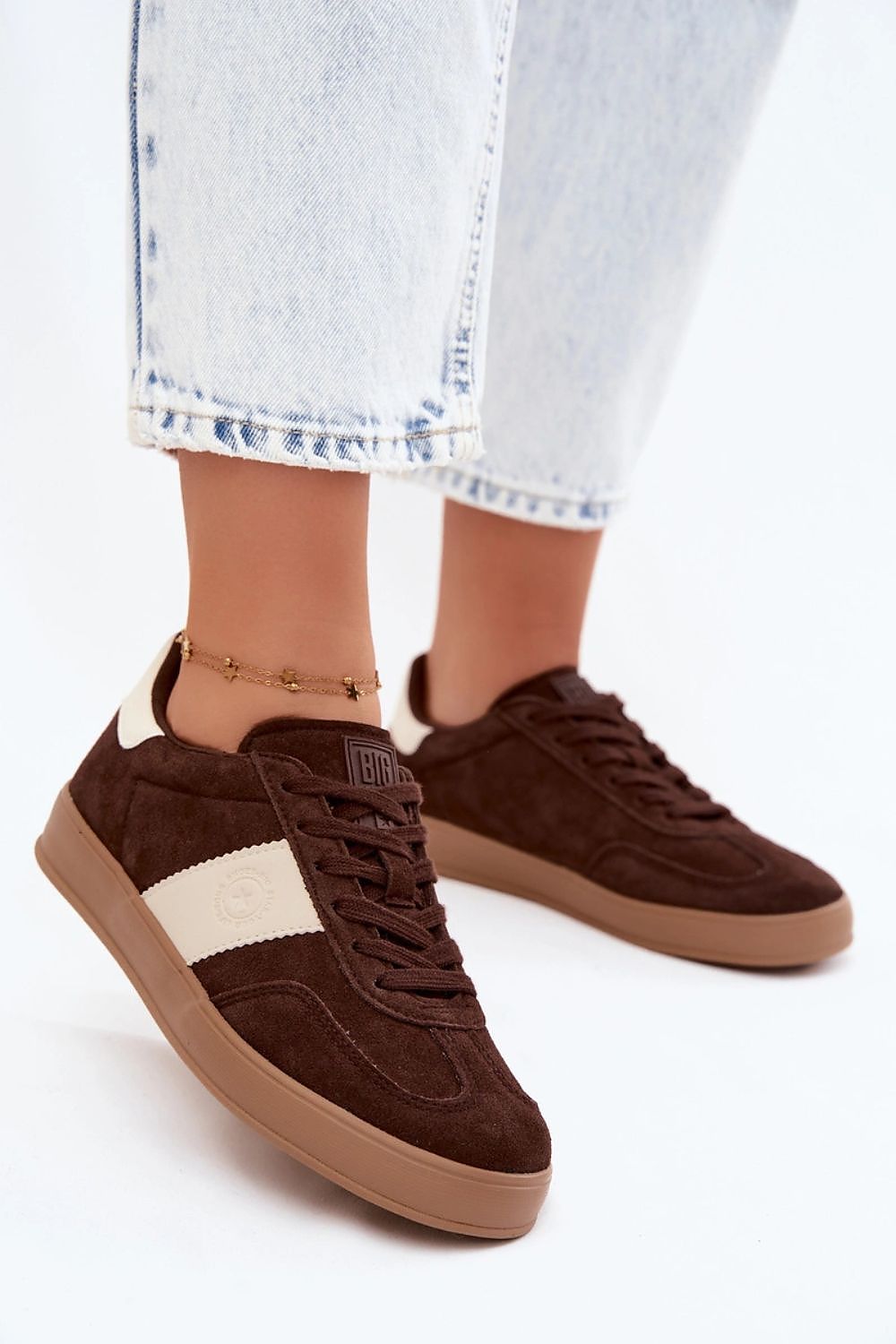  Pantofi de sport model 228750 Step in style 
