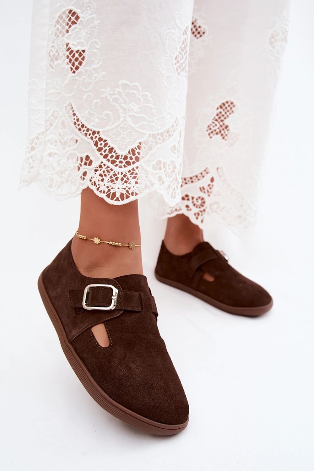  Pantofi model 228754 Step in style 