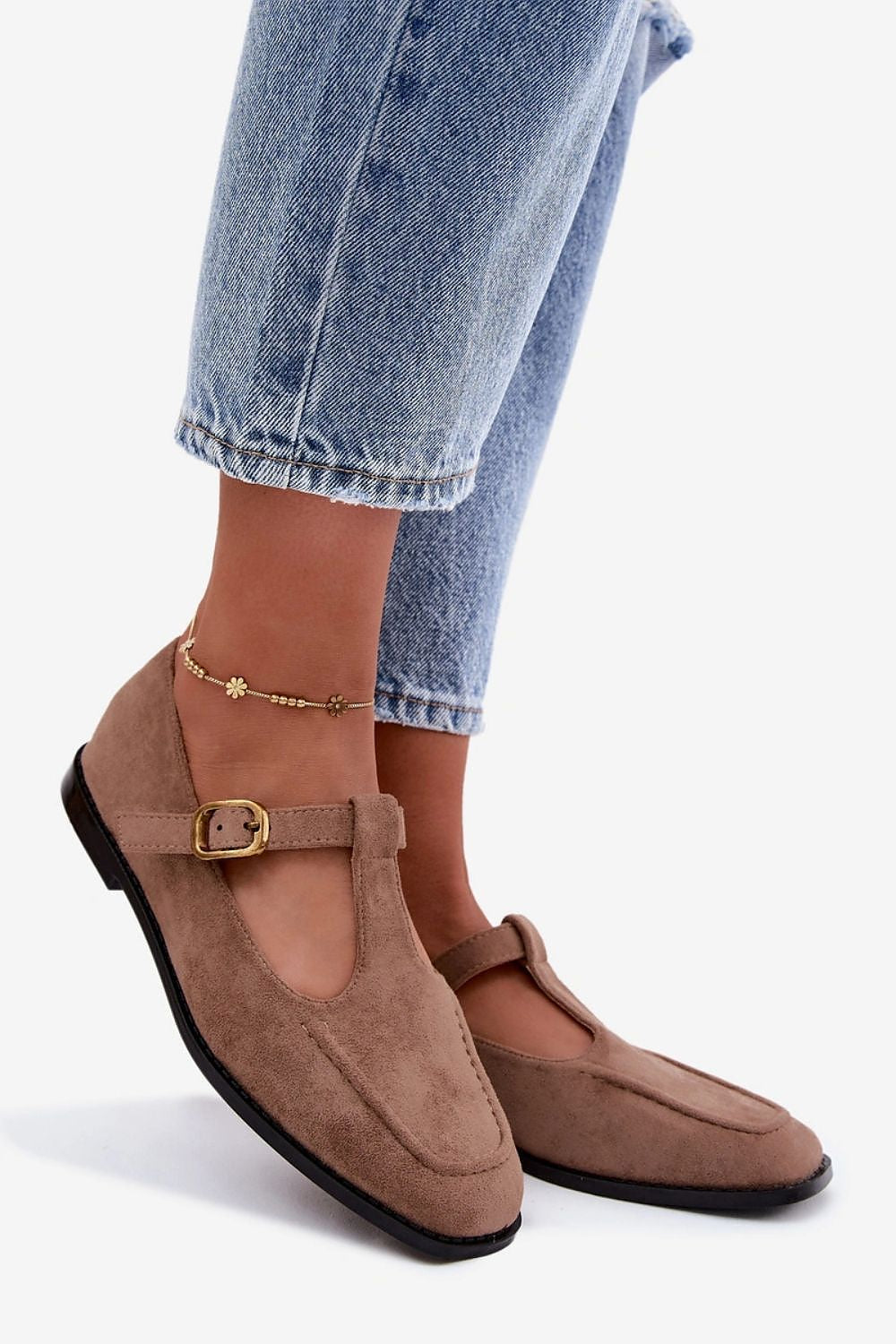  Pantofi model 228759 Step in style 