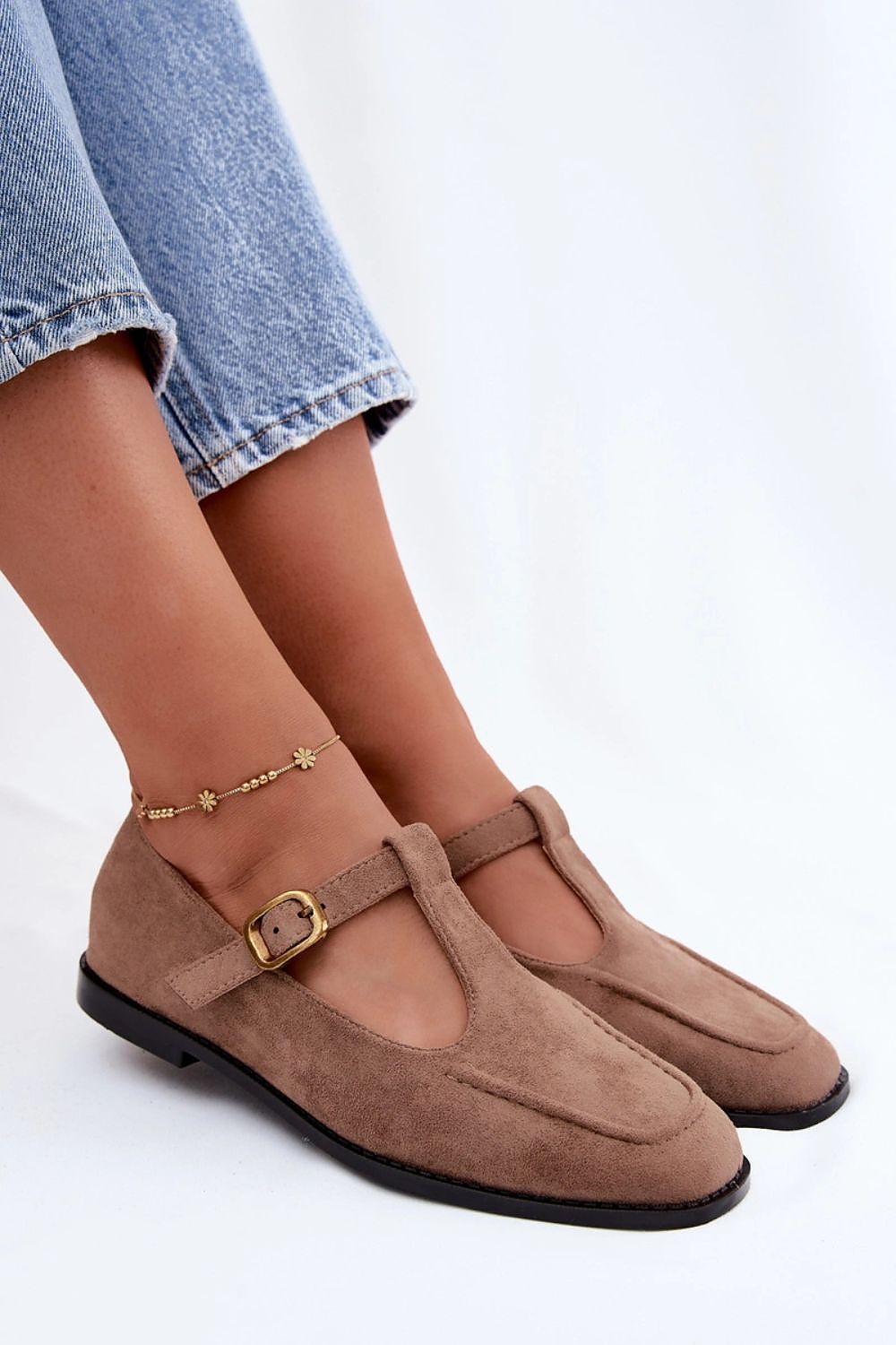  Pantofi model 228759 Step in style 