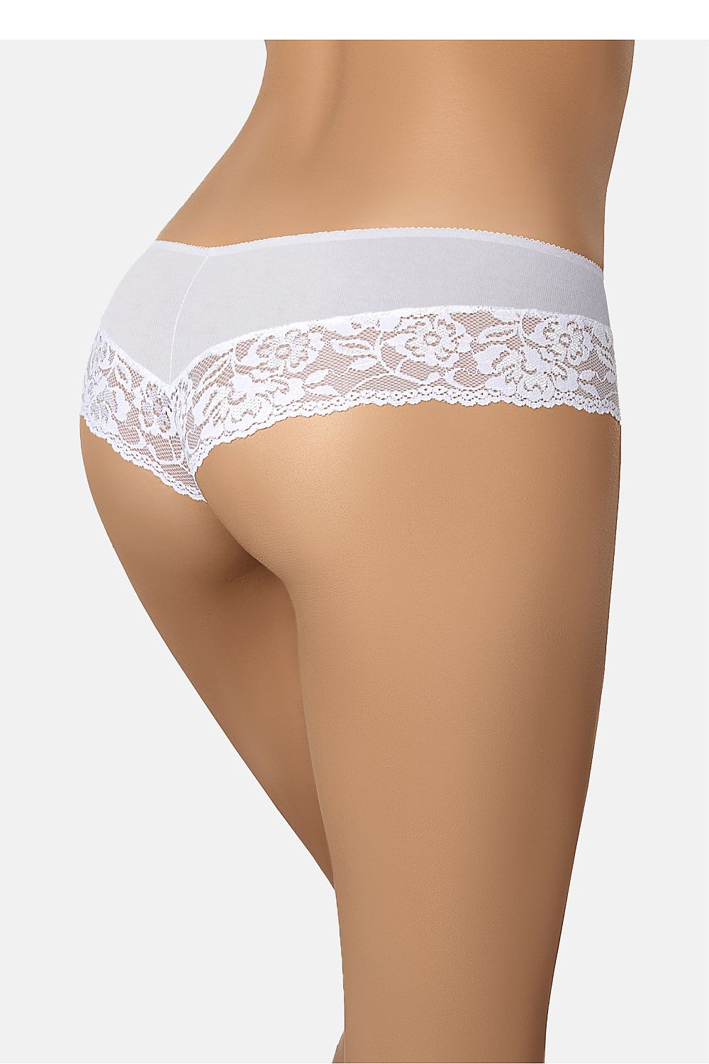  Chiloți în stil brazilian model 228806 Teyli 