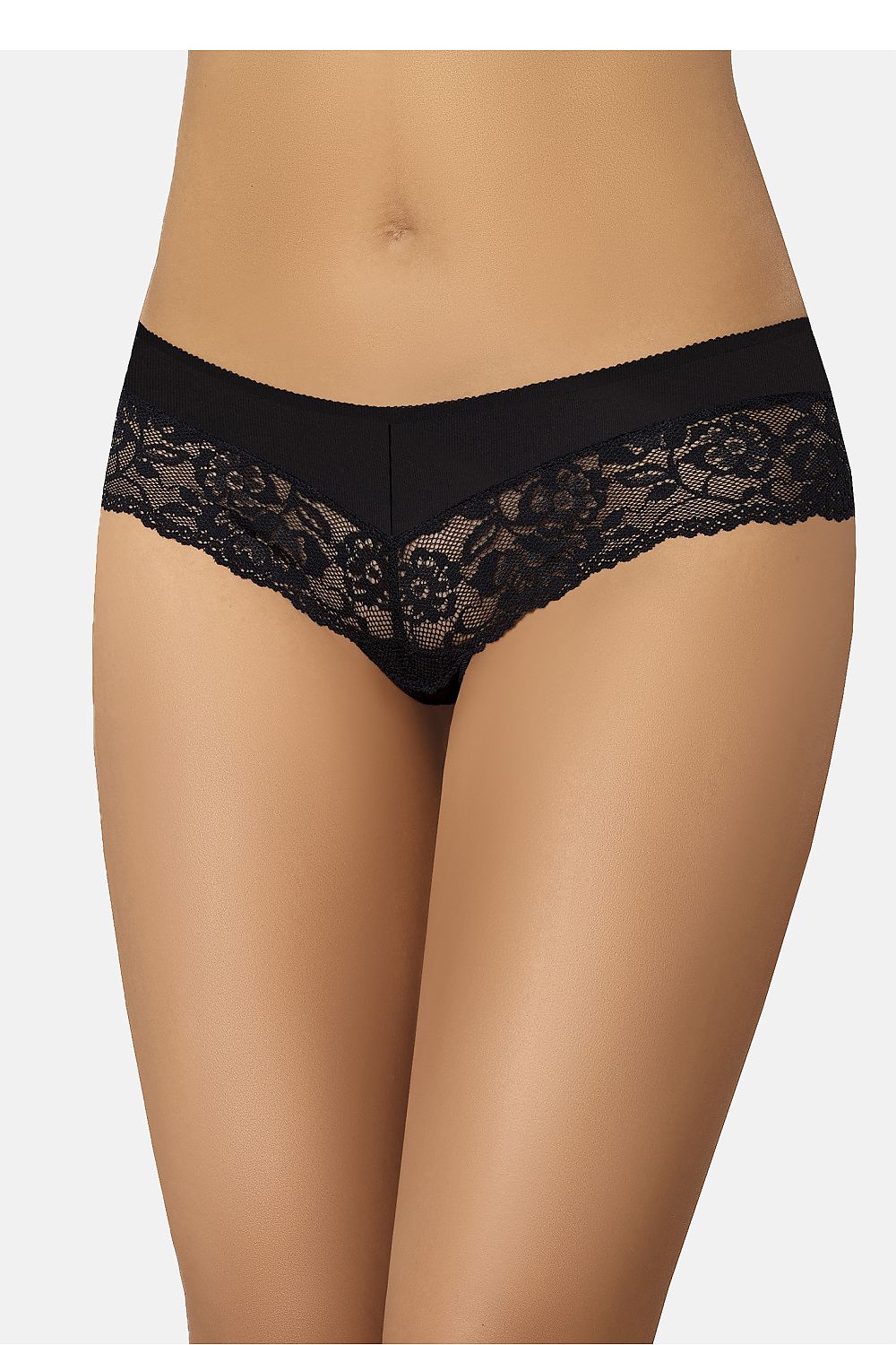  Chiloți în stil brazilian model 228807 Teyli 