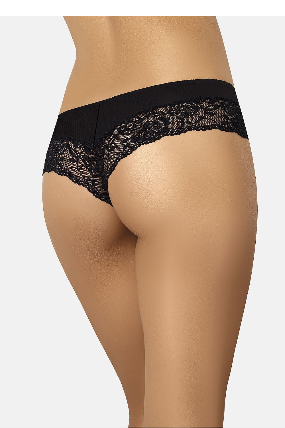  Chiloți în stil brazilian model 228807 Teyli 