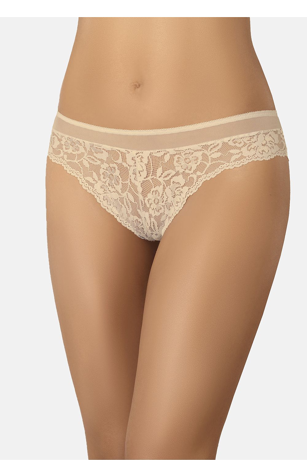  Chiloți în stil brazilian model 228813 Teyli 