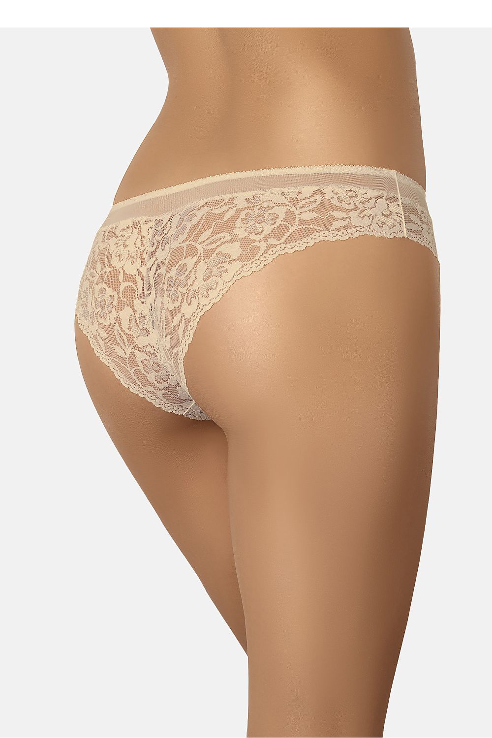  Chiloți în stil brazilian model 228813 Teyli 