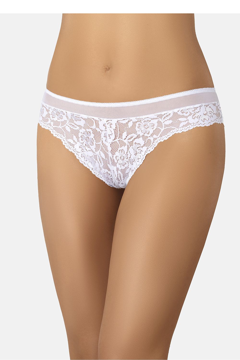  Chiloți în stil brazilian model 228814 Teyli 