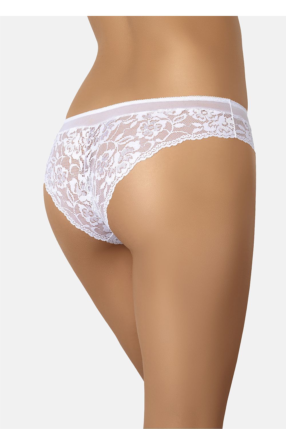  Chiloți în stil brazilian model 228814 Teyli 