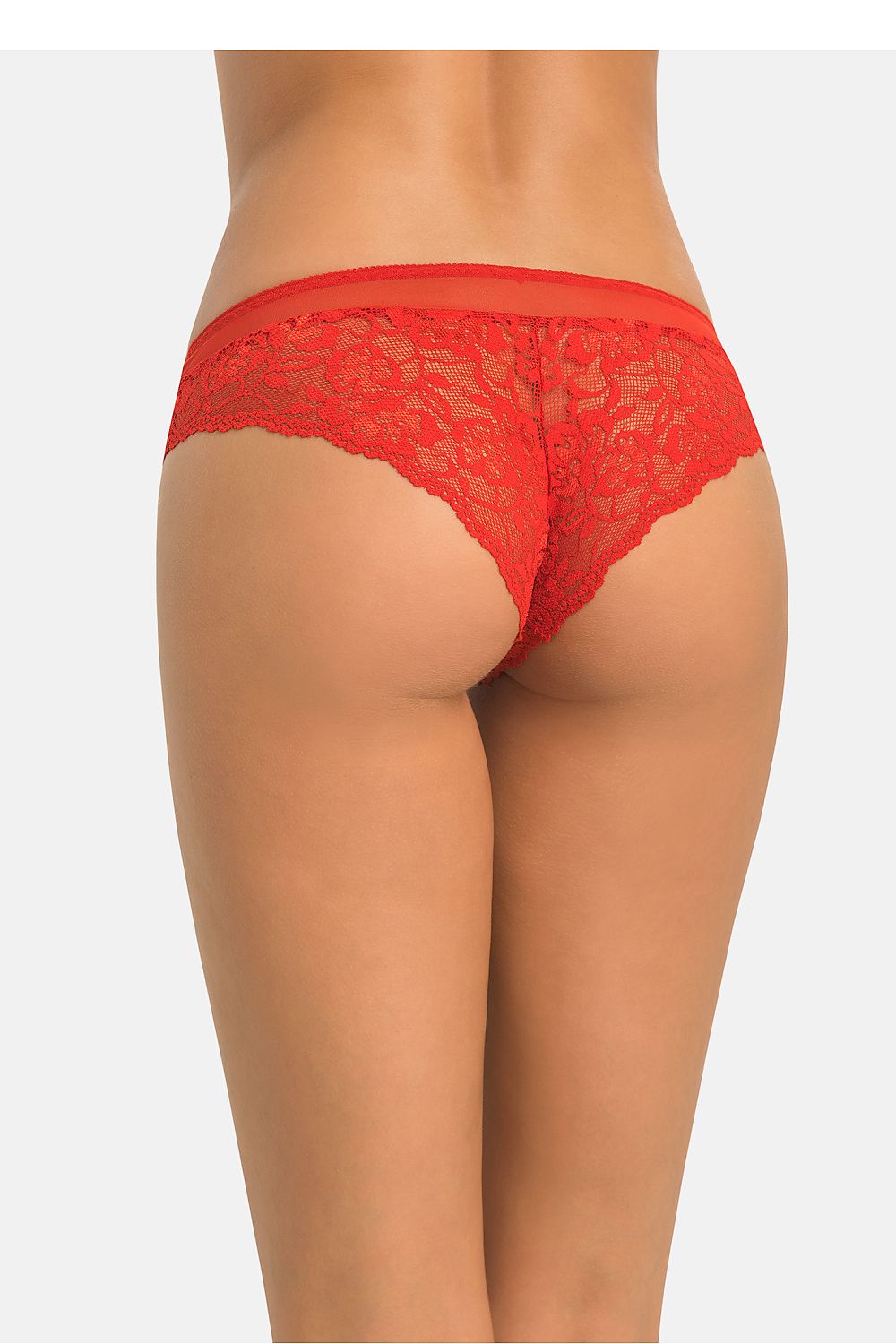  Chiloți în stil brazilian model 228815 Teyli 
