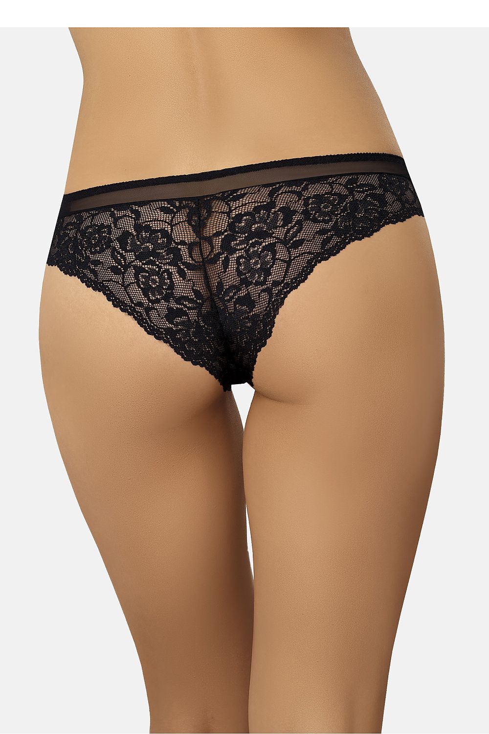  Chiloți în stil brazilian model 228817 Teyli 