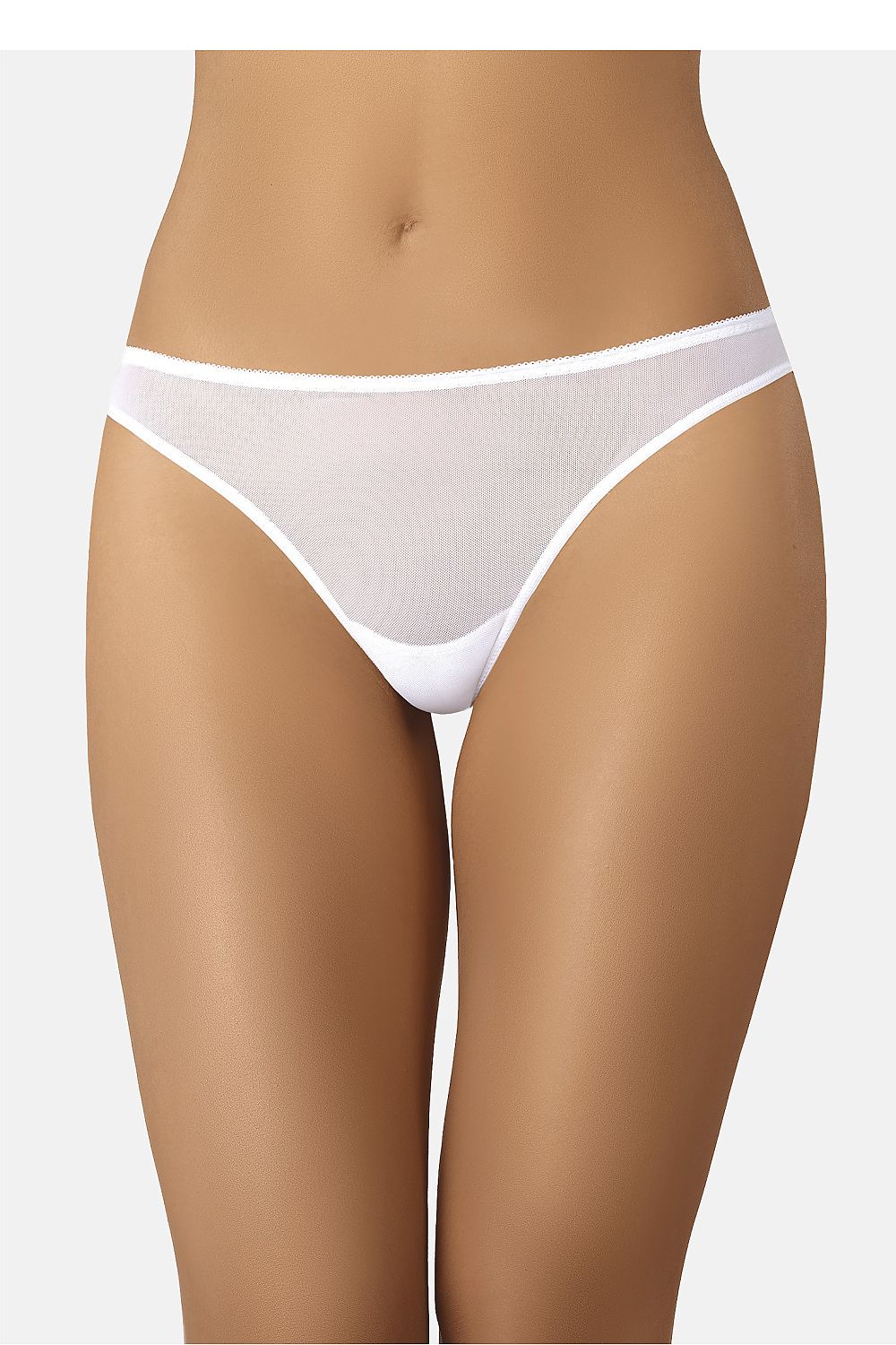  Chiloți în stil brazilian model 228819 Teyli 