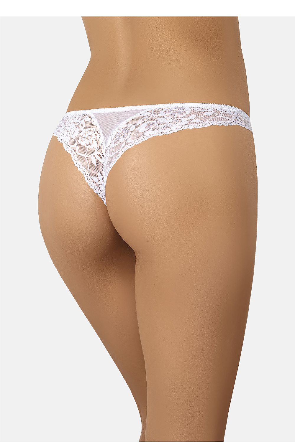  Chiloți în stil brazilian model 228819 Teyli 