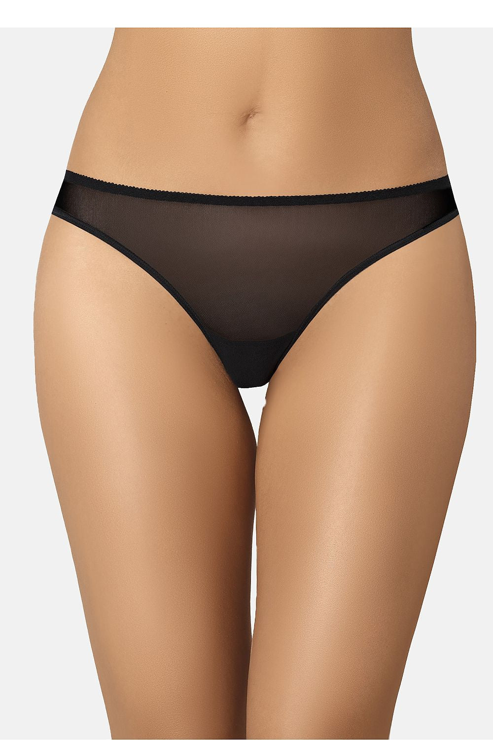  Chiloți în stil brazilian model 228820 Teyli 