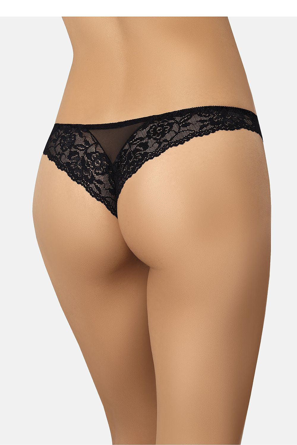  Chiloți în stil brazilian model 228820 Teyli 