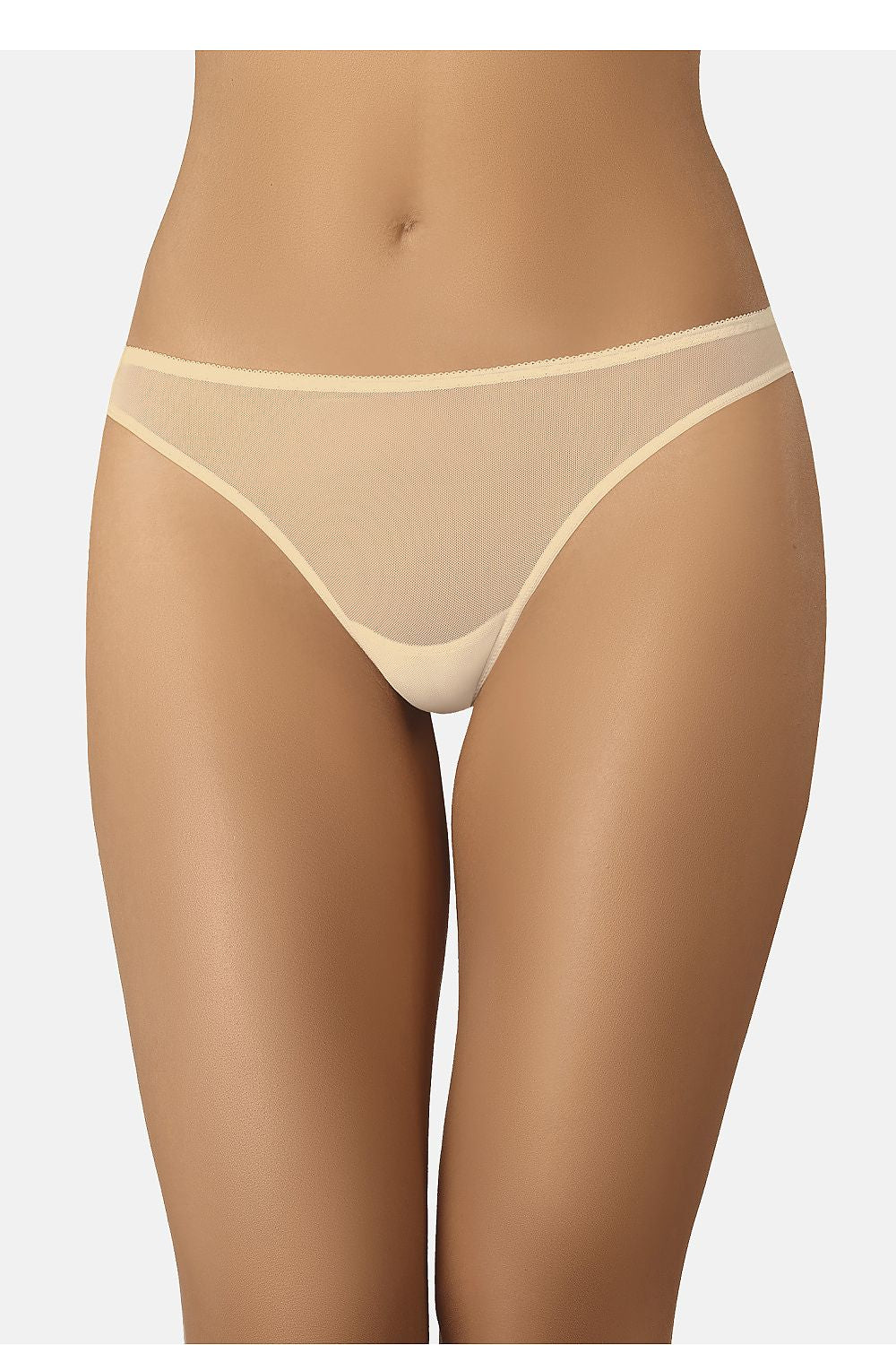  Chiloți în stil brazilian model 228821 Teyli 