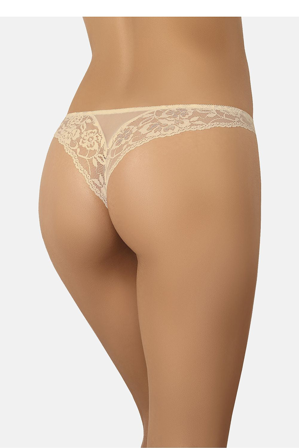  Chiloți în stil brazilian model 228821 Teyli 