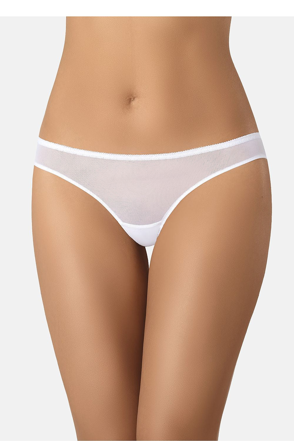  Chiloți în stil brazilian model 228822 Teyli 