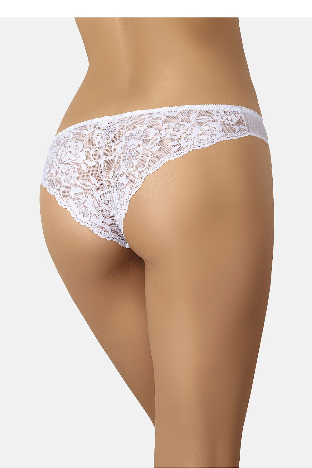  Chiloți în stil brazilian model 228822 Teyli 