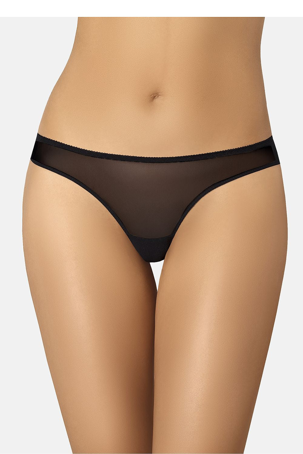  Chiloți în stil brazilian model 228823 Teyli 