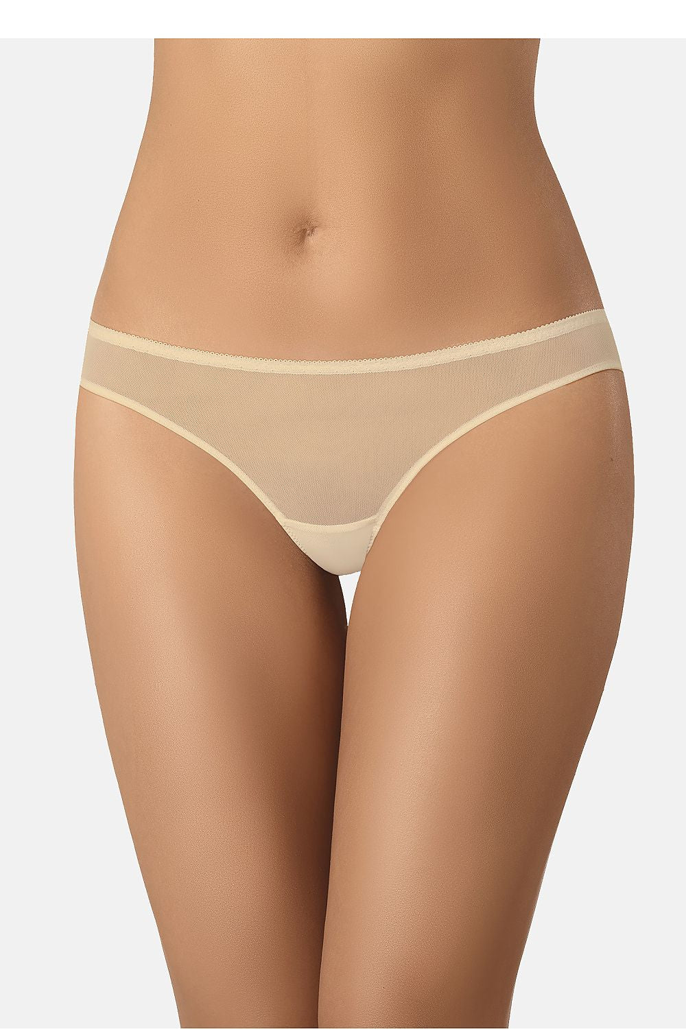 Chiloți în stil brazilian model 228824 Teyli 